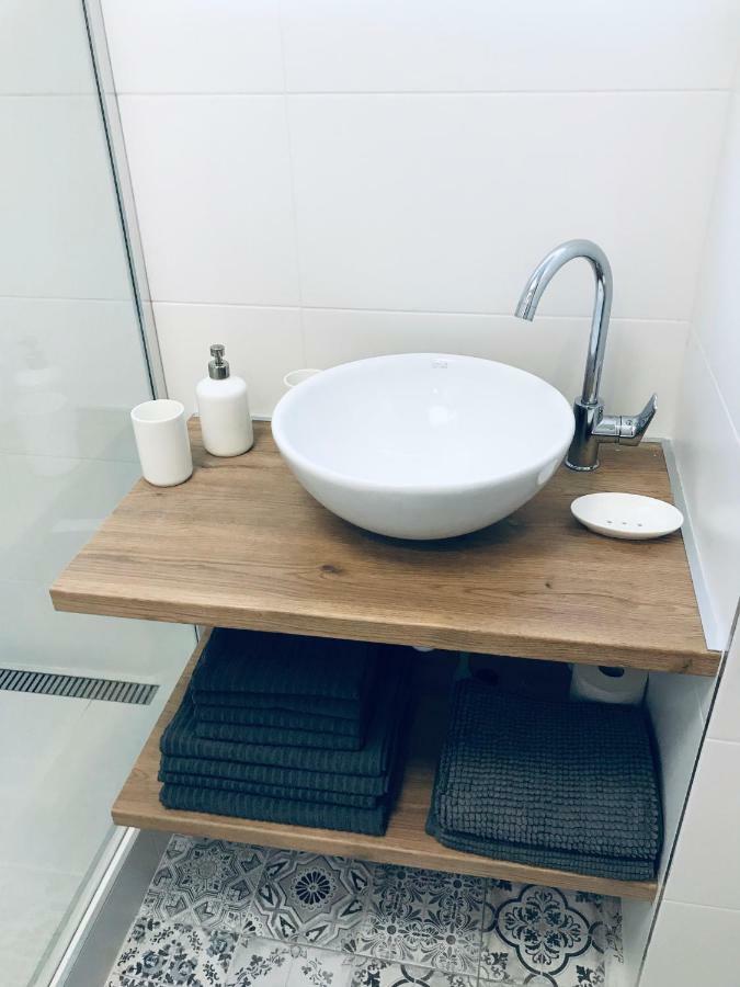 Prikopova 2 Apartman 브라티슬라바 외부 사진