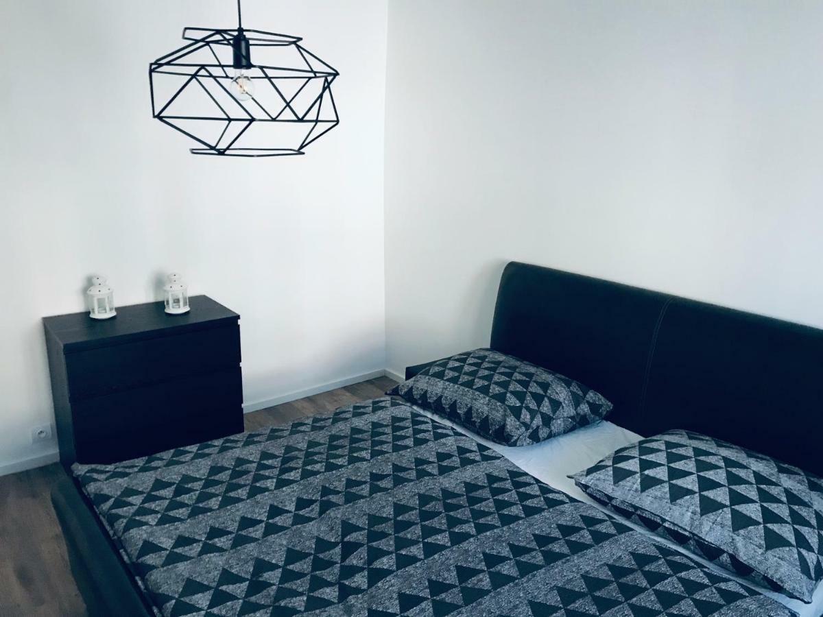 Prikopova 2 Apartman 브라티슬라바 외부 사진