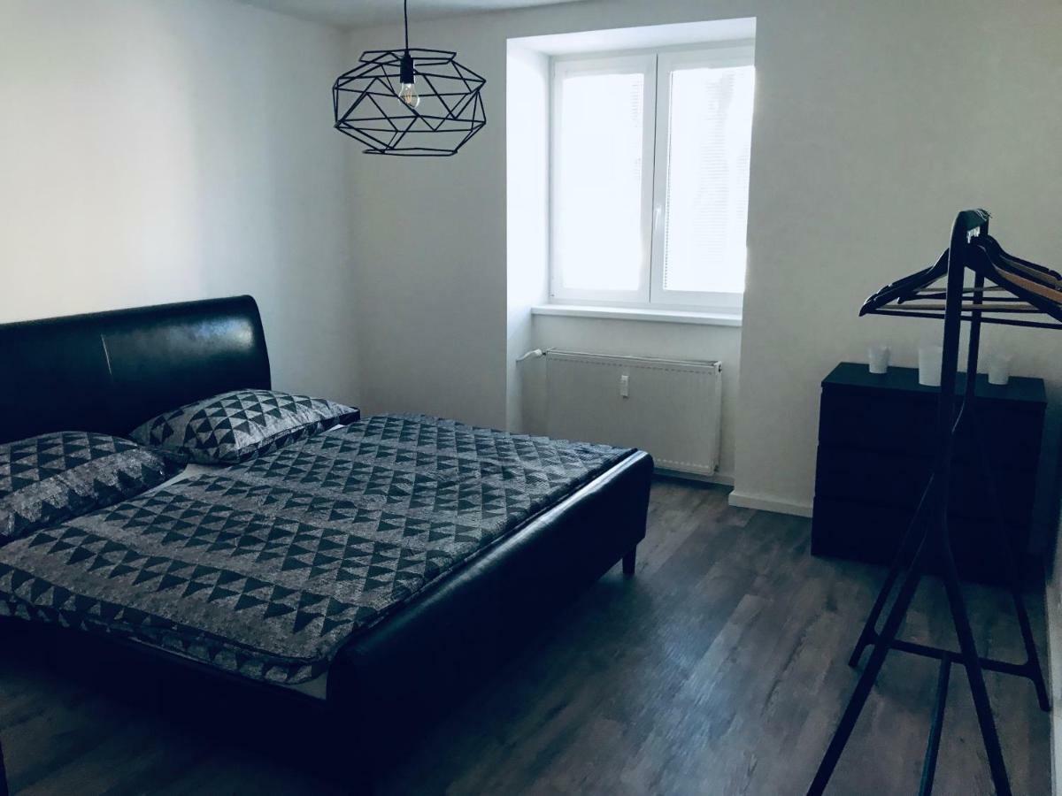 Prikopova 2 Apartman 브라티슬라바 외부 사진
