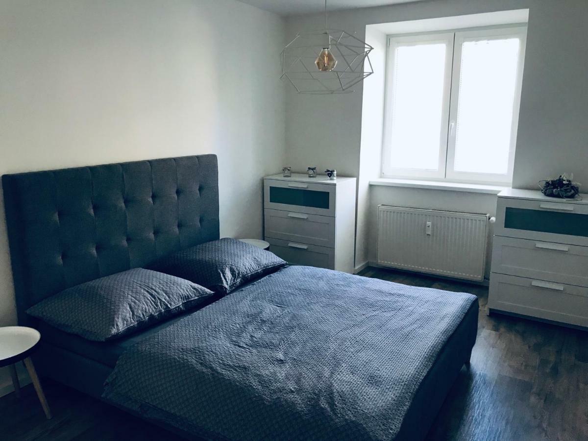 Prikopova 2 Apartman 브라티슬라바 외부 사진