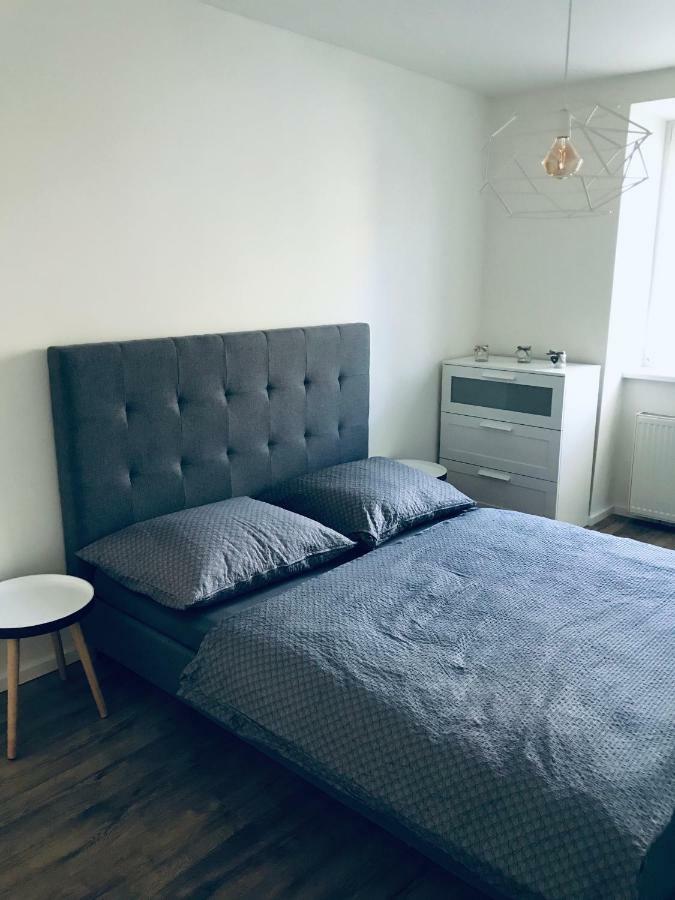 Prikopova 2 Apartman 브라티슬라바 외부 사진