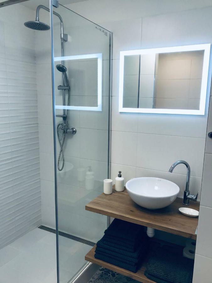 Prikopova 2 Apartman 브라티슬라바 외부 사진