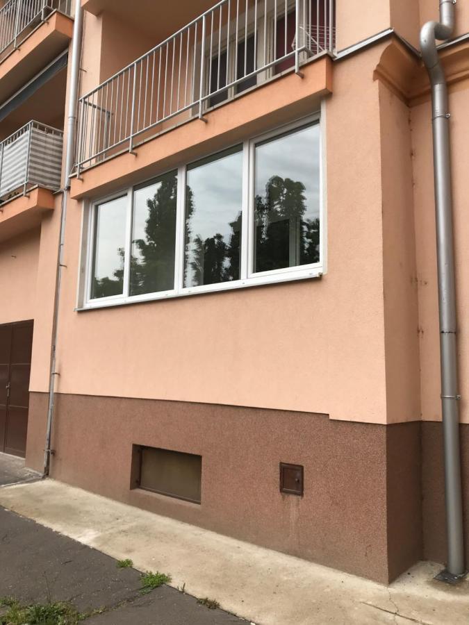 Prikopova 2 Apartman 브라티슬라바 외부 사진