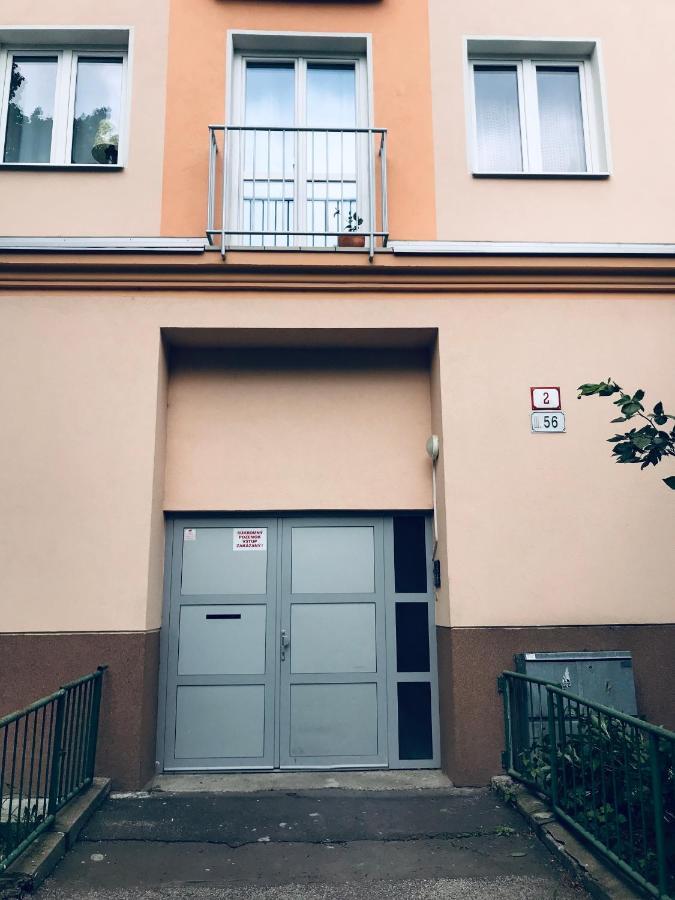 Prikopova 2 Apartman 브라티슬라바 외부 사진